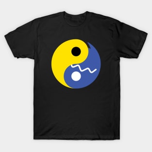 Waka-Yang T-Shirt